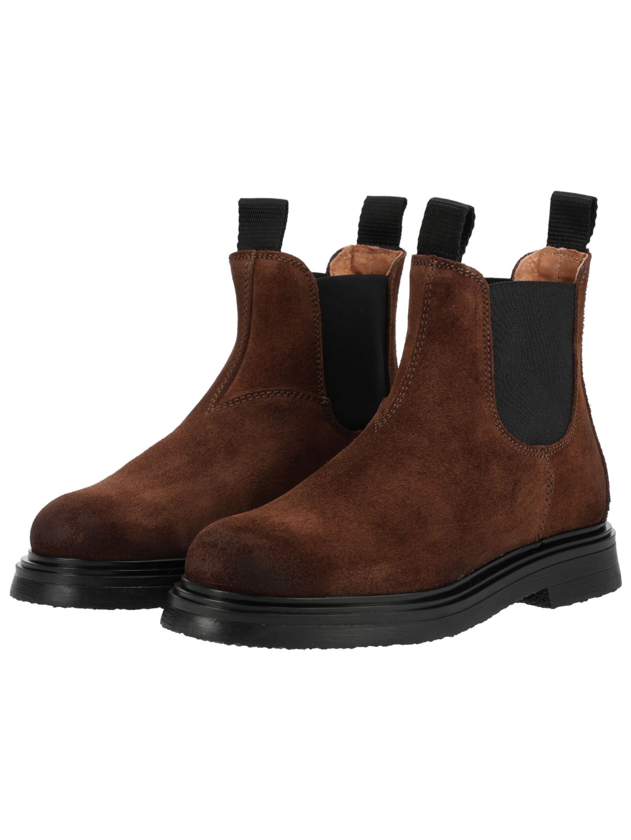 Stivaletto di PAVEMENT in marrone