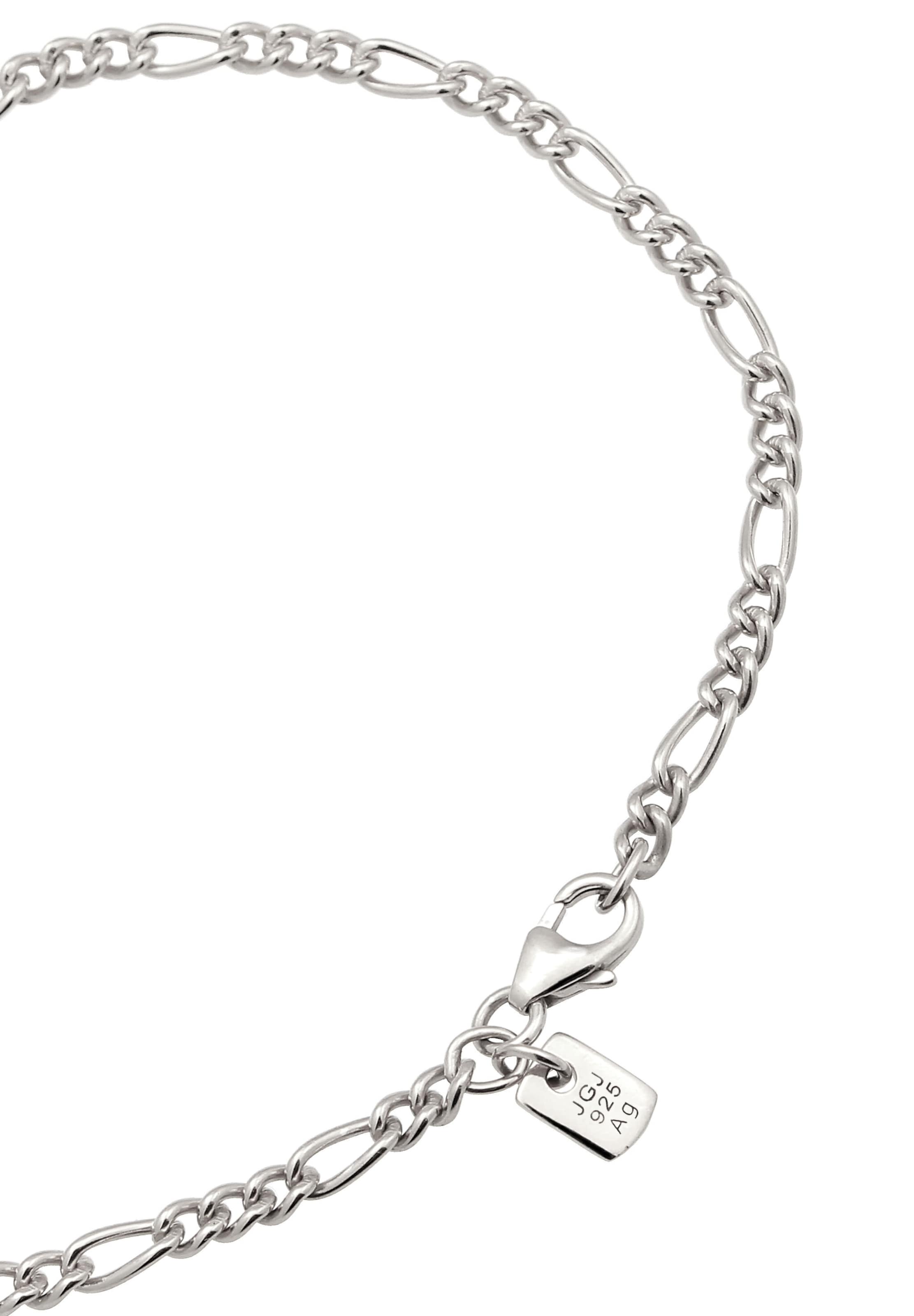 Bracelet KUZZOI en argent