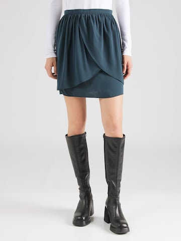 Molly BRACKEN Skirt in Blue: front