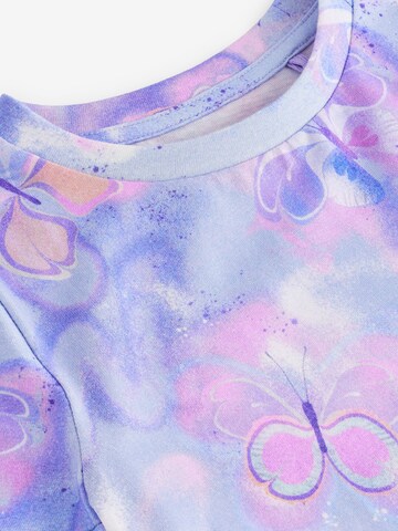 Next Koszulka w kolorze fioletowy