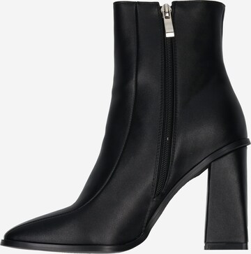 Bottines 'ASTIN' Raid en noir