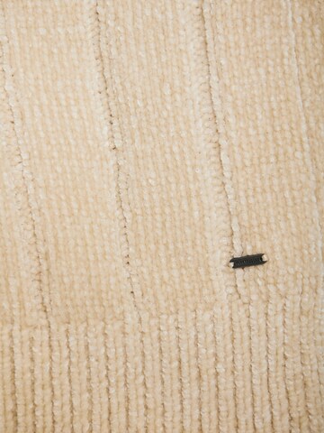 Pull-over Funky Buddha en beige