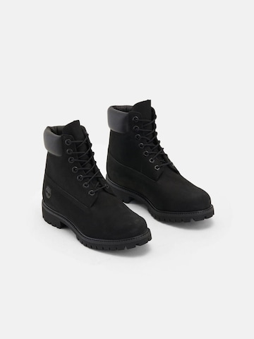 TIMBERLAND Boots in Zwart