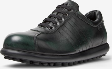 CAMPER Sneakers laag 'Pelotas Ariel' in Zwart: voorkant