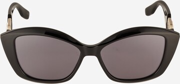 Karl Lagerfeld Sunglasses in Black