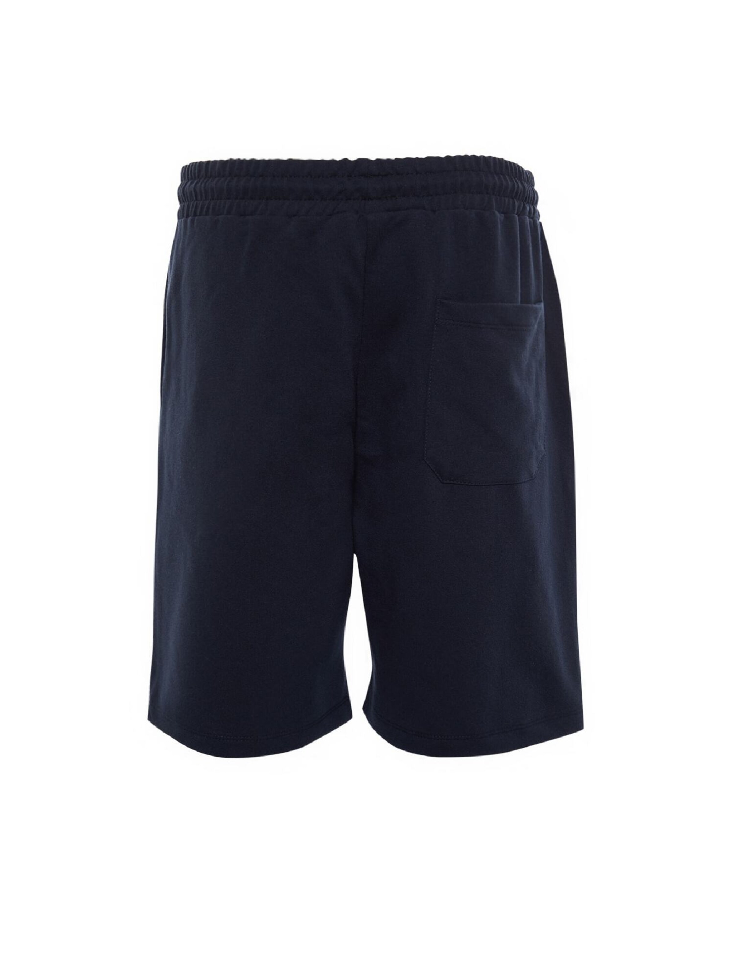 mėlyna Trendyol Standartinis Kelnės