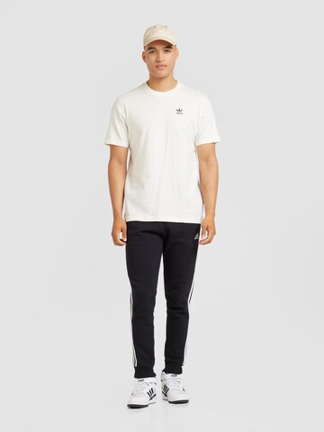 ADIDAS ORIGINALS Shirt 'Trefoil' in White