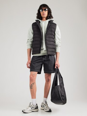 Champion Authentic Athletic Apparel Свитшот в Зеленый