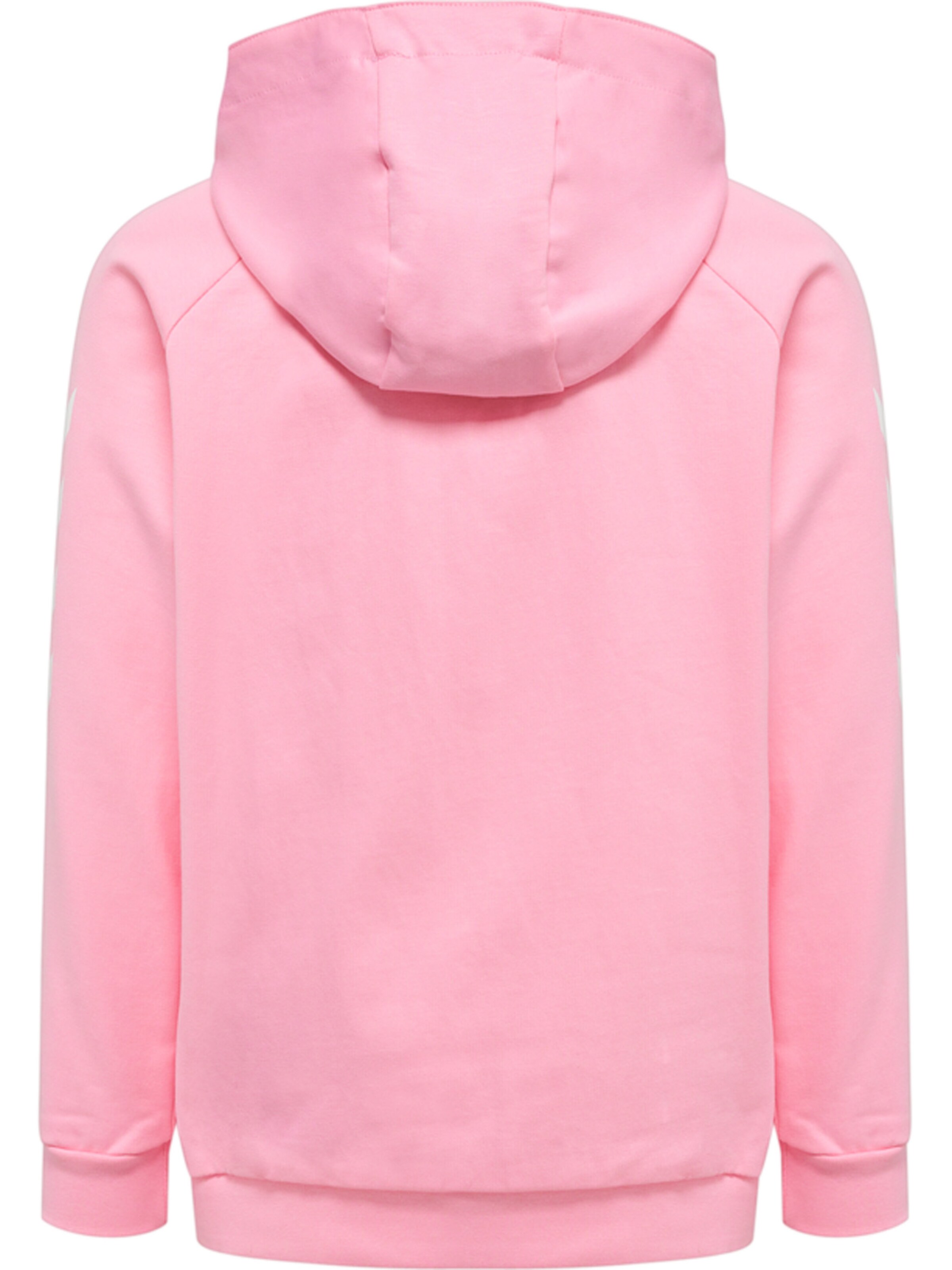 Hummel Sweatshirt i pink