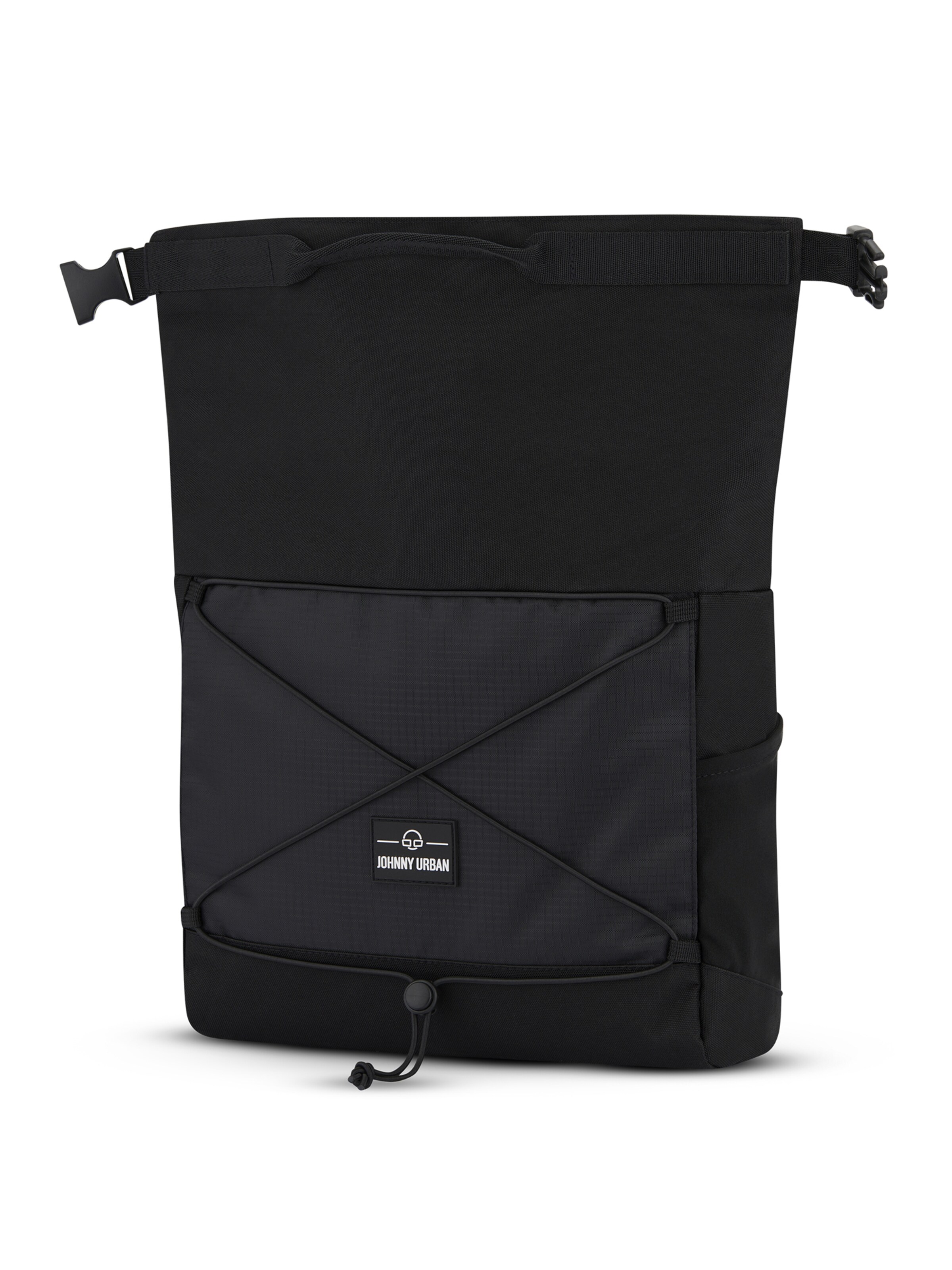 Johnny Urban Válltáska 'Dylan' - fekete