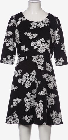 Yumi Dress in L in Black: front