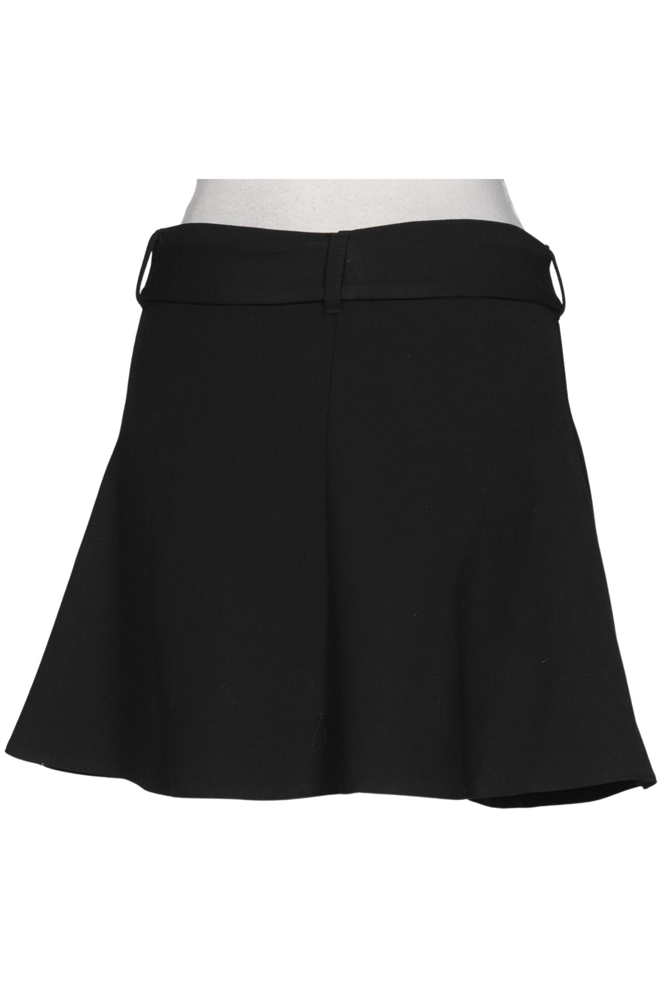 ETAM Skirt in XS in Black