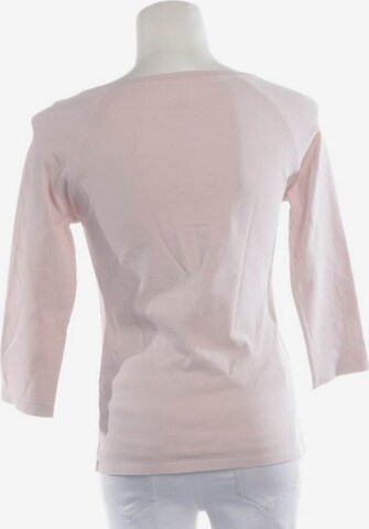 Marc Cain Shirt langarm M in Pink