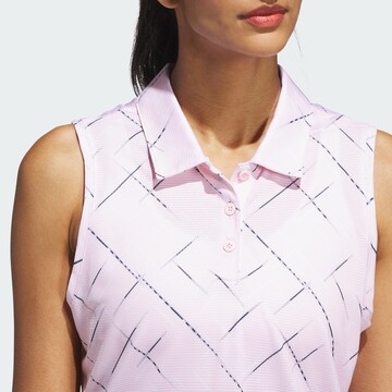 ADIDAS PERFORMANCE Sports top 'Ultimate365' in Pink
