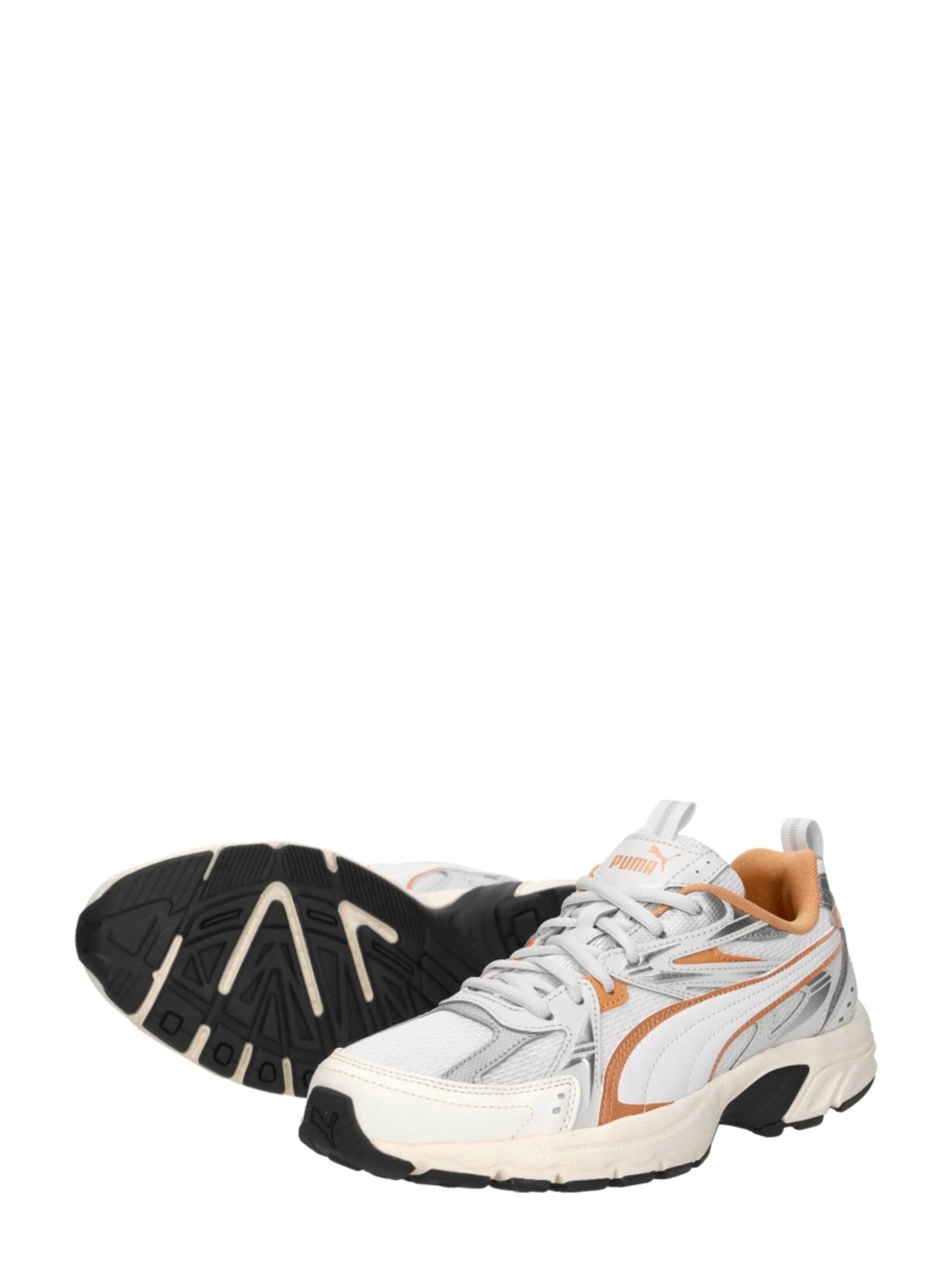 PUMA Sneakers 'Milenio tech_' in White