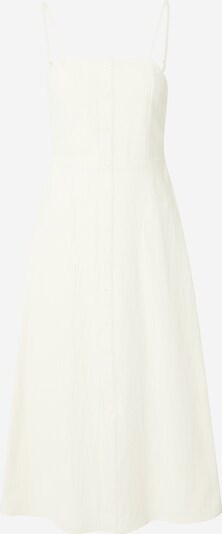 Compania Fantastica Kleid in offwhite, Produktansicht