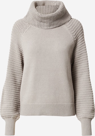 ESPRIT Sweater in Grey: front