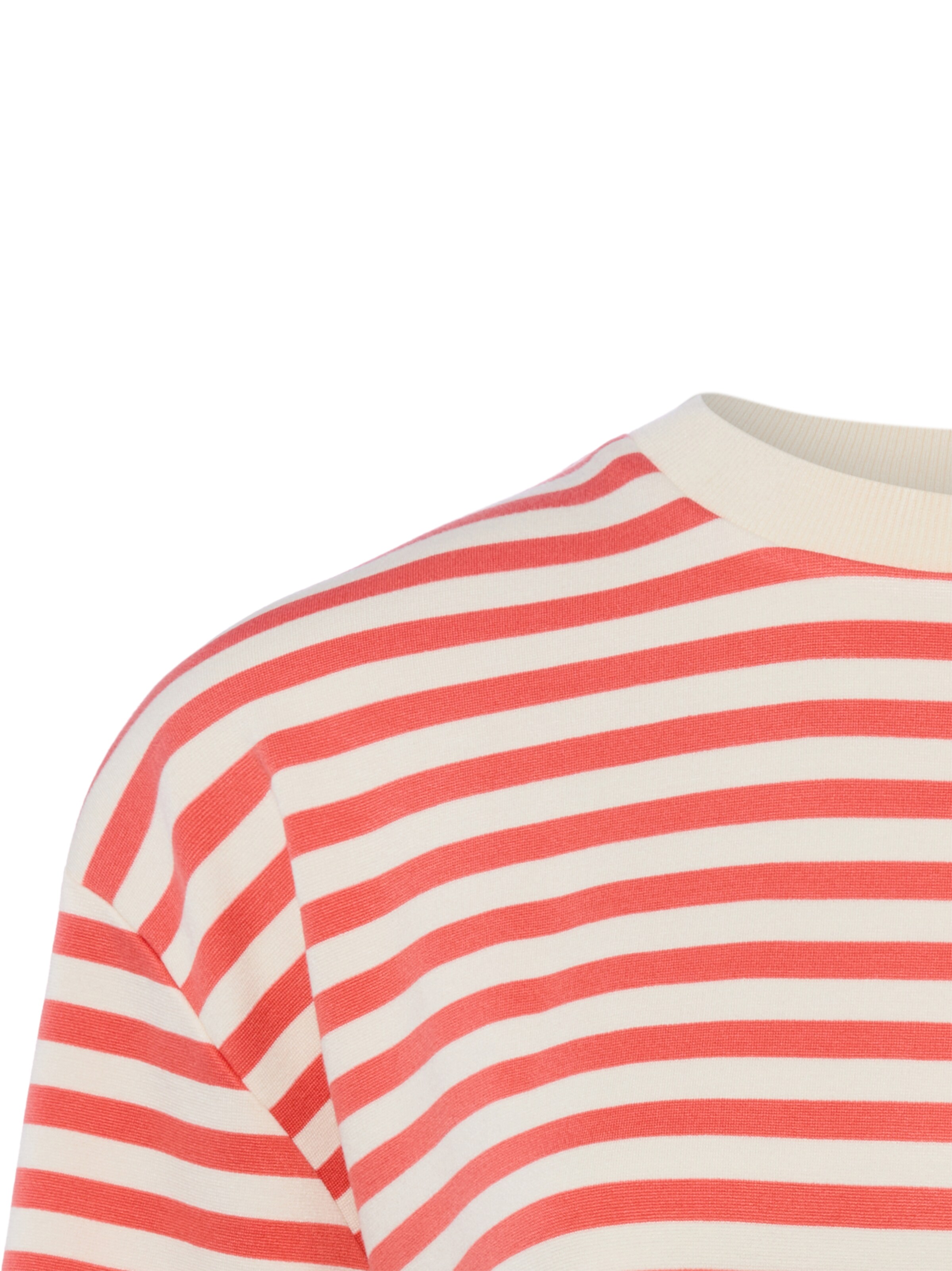 mbym Shirt 'Emrys' in Orange