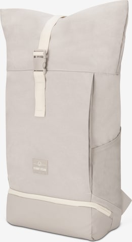 Zaino 'Allen Large' di Johnny Urban in beige