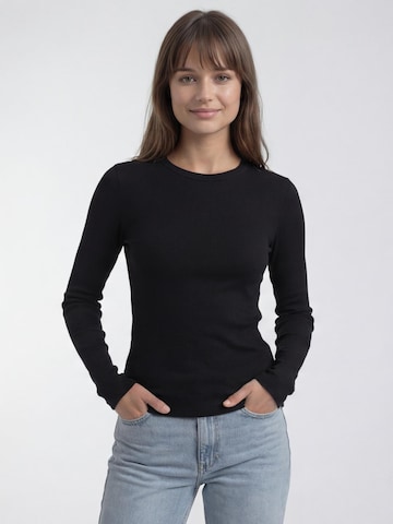 antargo Shirt in Black