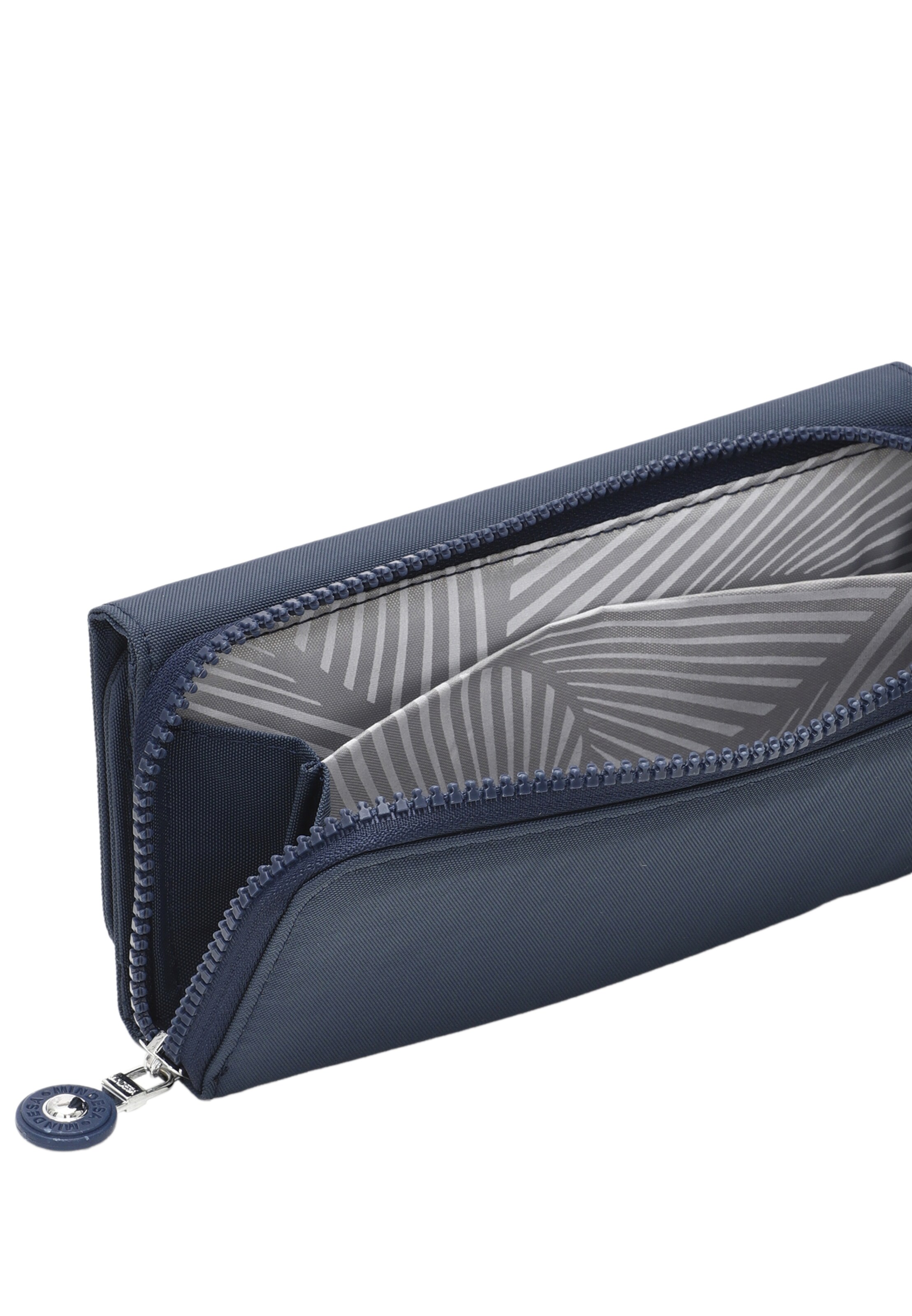 Mindesa Portemonnee in Blauw