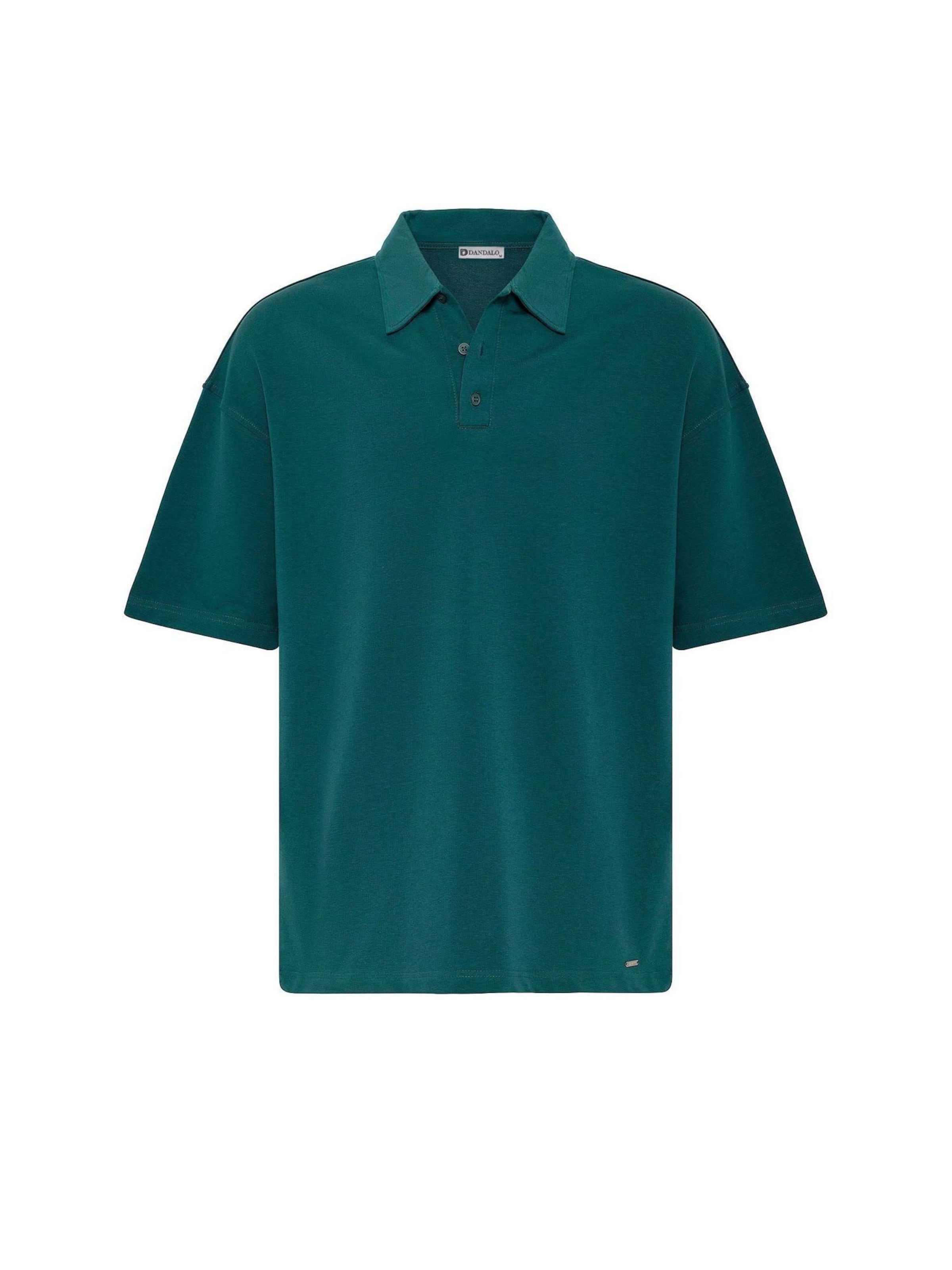 Dandalo T-Krekls, krāsa - zaļš, Preces skats