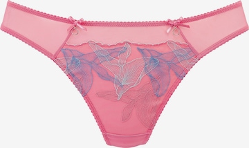 String LASCANA en rose : devant