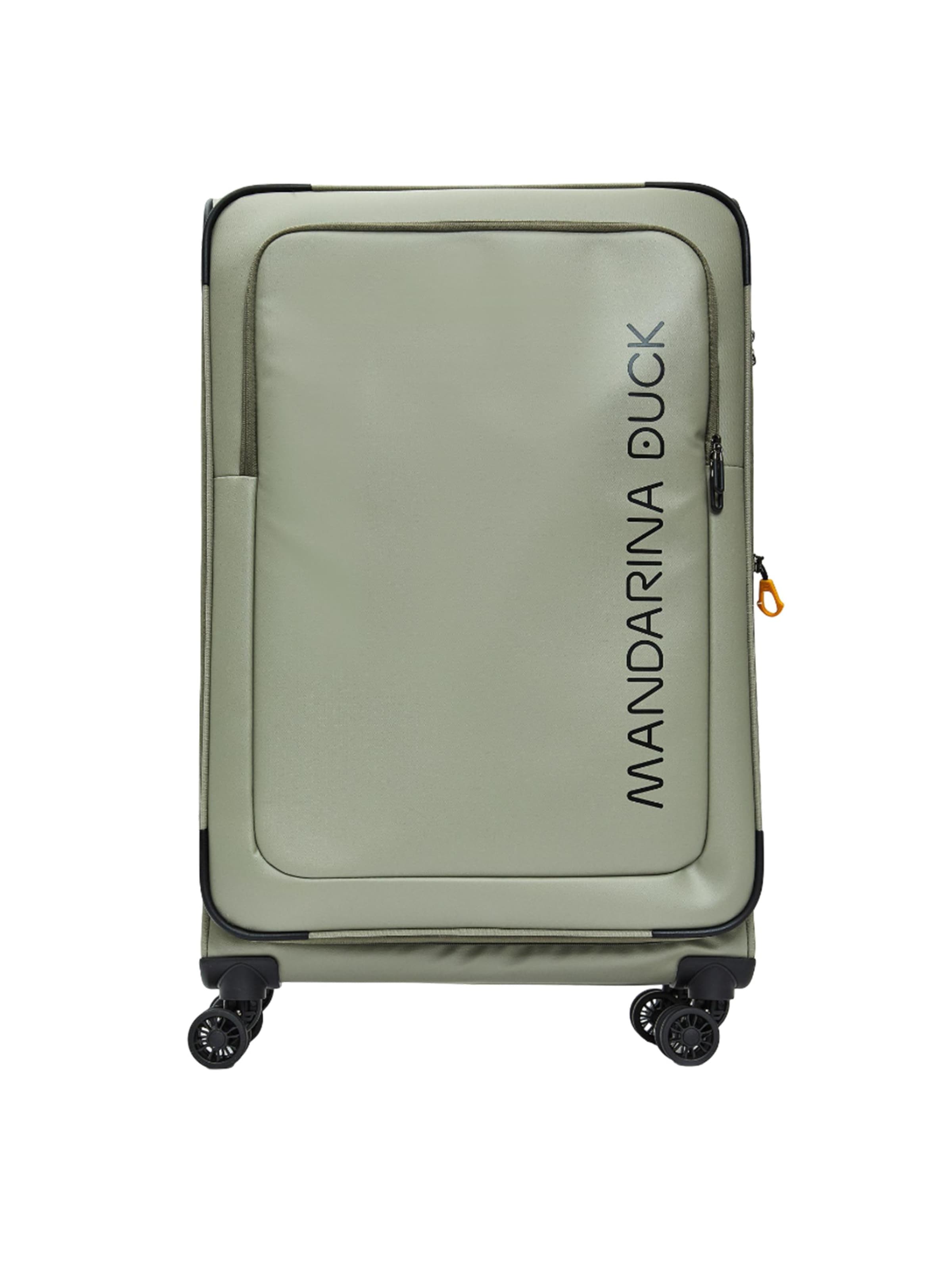 MANDARINA DUCK Trolley in Gemengde kleuren: voorkant