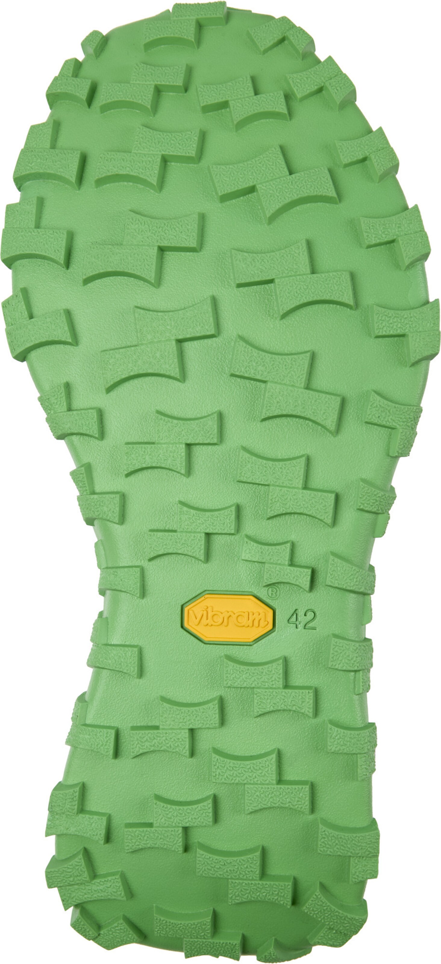 Sneaker bassa 'Drift Trail' di CAMPER in grigio