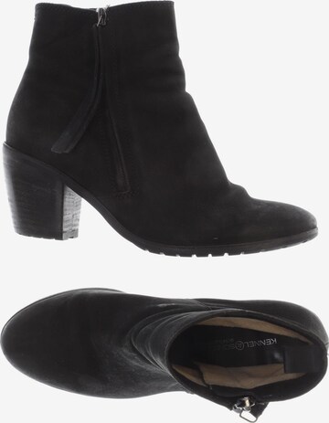 Kennel & Schmenger Dress Boots in 37,5 in Black: front
