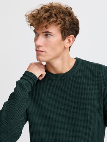 Pullover 'KARL' di Casual Friday in verde