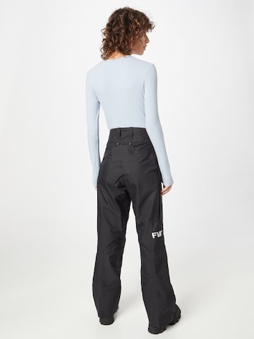 FW Loose fit Athletic Pants 'MANIFEST' in Black