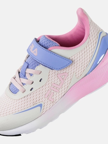 FILA Sneaker 'CRUSHER V kids'‌‌‌‌‌‌‌ in Pink