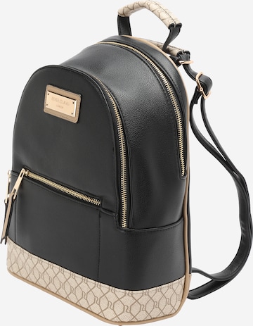 River island backpack sale