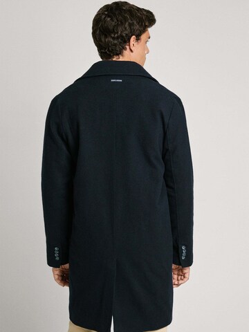 Cappotto invernale 'TRONDHEIM' di Pepe Jeans in blu
