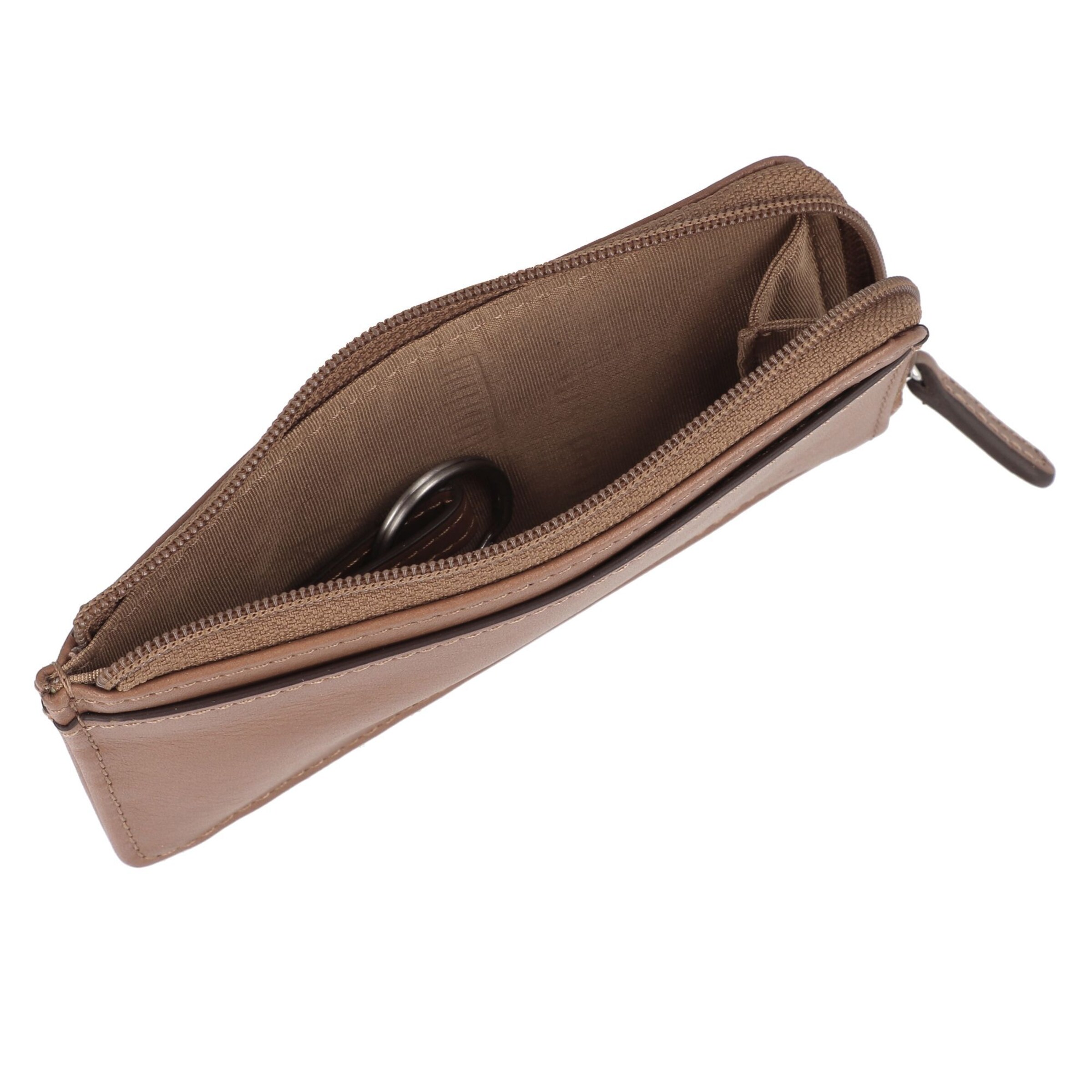 Picard Case 'Toscana' in Brown