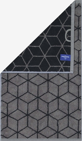 VILLEROY & BOCH Towel in Grey: front