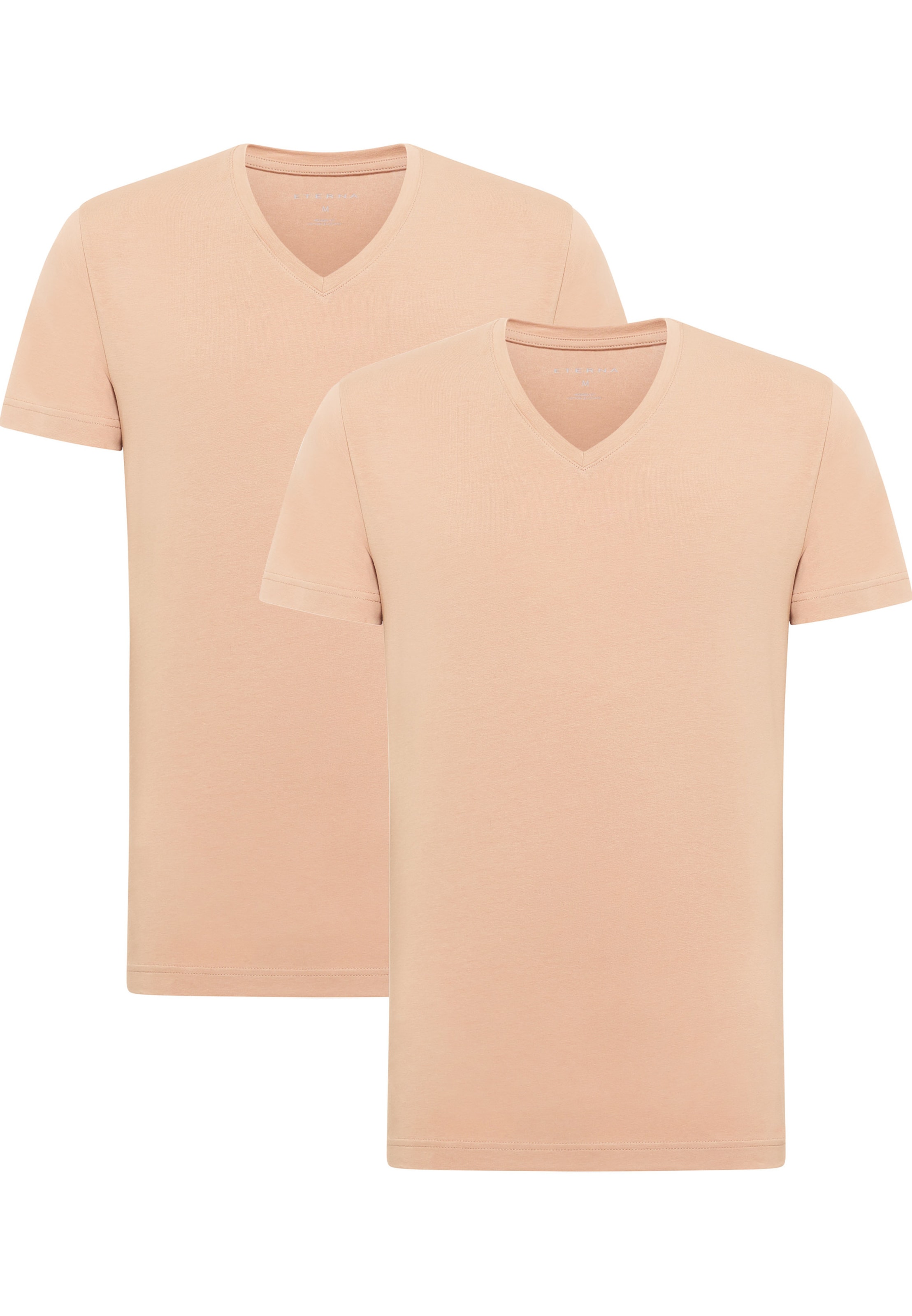 ETERNA Shirt in Beige: front