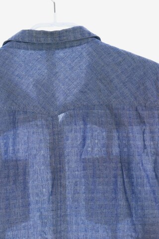 Benetton Blouse & Tunic in M in Blue