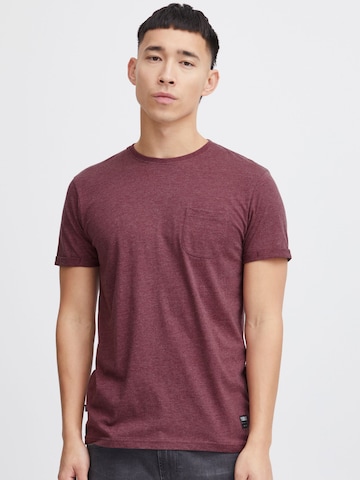 !Solid Shirt 'Bob' in Rood