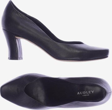 AUDLEY High Heels & Pumps in 37 in Black: front