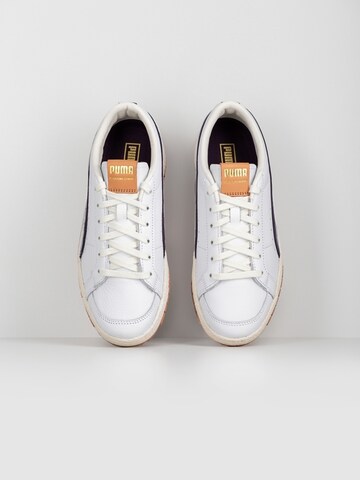 PUMA Sneaker low 'Ralph Sampson 70' in Weiß
