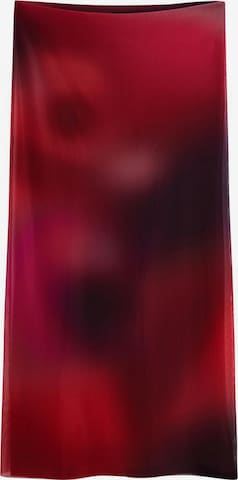 Desigual Hame värissä punainen: etupuoli