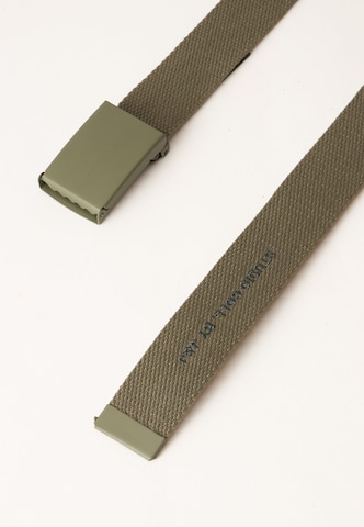 Jack & Jones Junior Belt 'JACHimeji' in Green