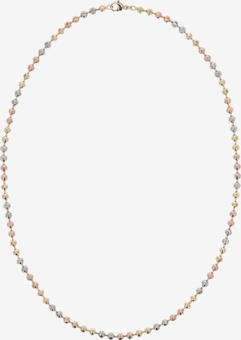 faina Ketju värissä kulta: etupuoli