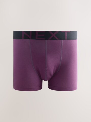 Next Boxeralsók - kék