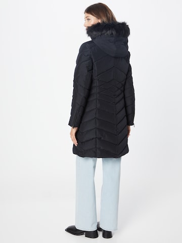 ESPRIT Winter Coat in Black