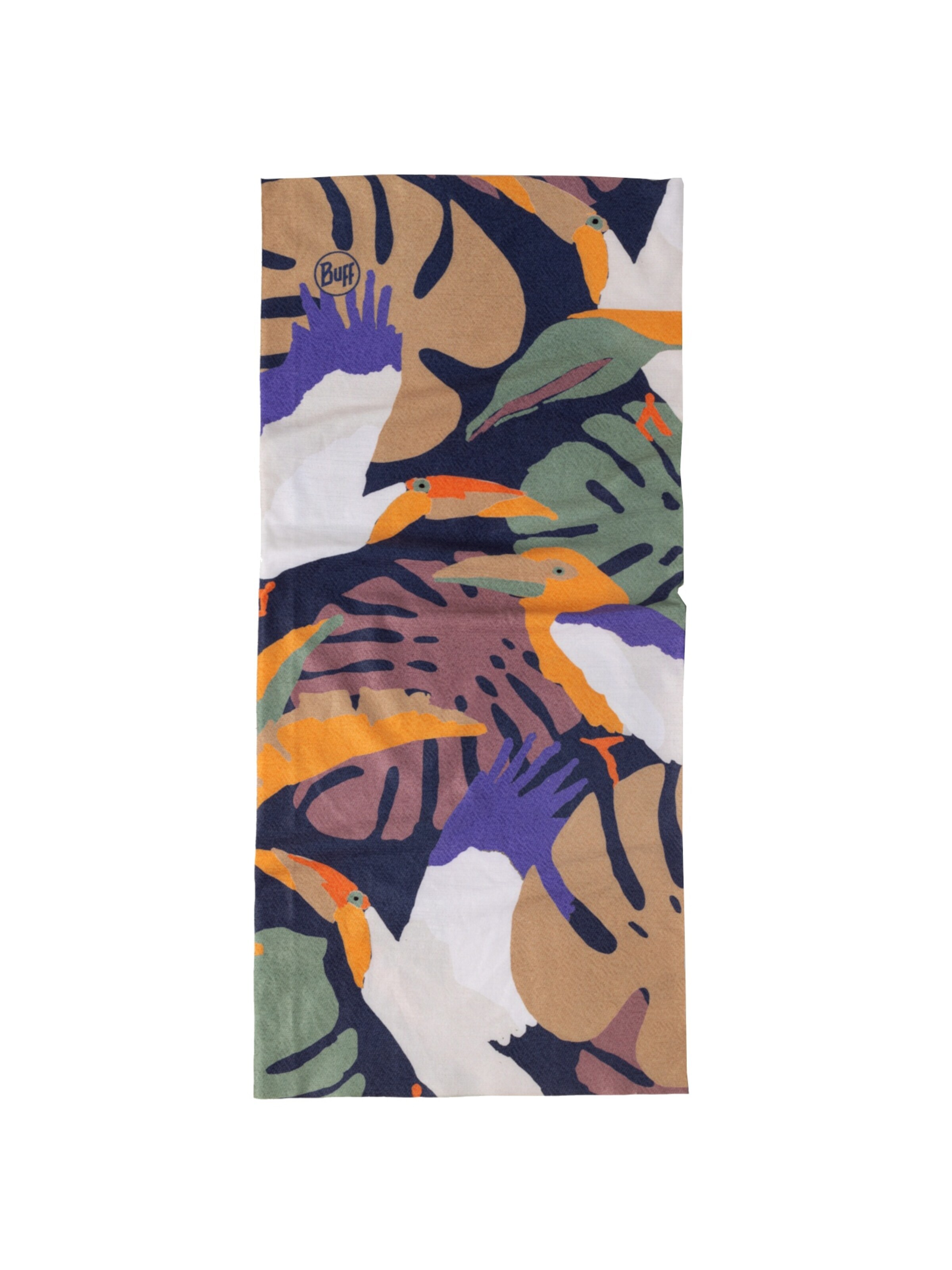 BUFF Sports scarf in Mixed colours