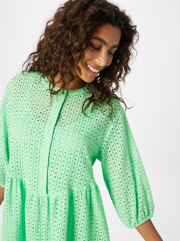 Robe 'Brinley' Soft Rebels en vert