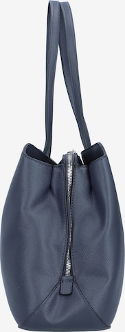 JOOP! Shoulder Bag 'Giro Minou' in Blue